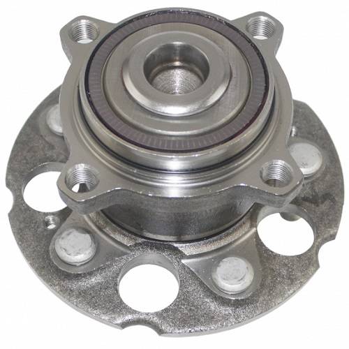 2007 2011 Honda CR V FWD Rear Wheel Bearing L R