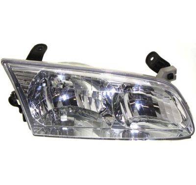 2001 Toyota Camry Headlight