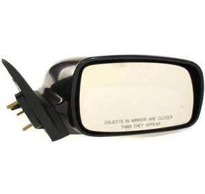 2007 toyota camry side view mirror #6