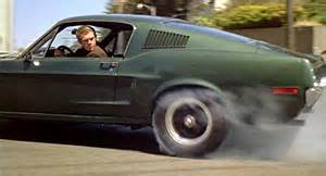 1968 mustang bullitt