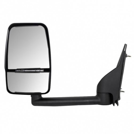 2017 chevy express towing mirrors