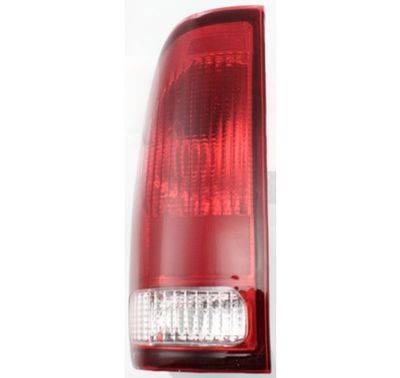 1999-2007 F250 F350 Tail Light -L