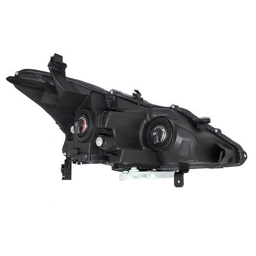 2013-2015 Altima Sedan Headlight -L