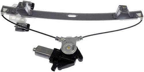 Window Regulator For 04-06 F-150 Ext Cab Front RH Power w//o Motor New Body Style
