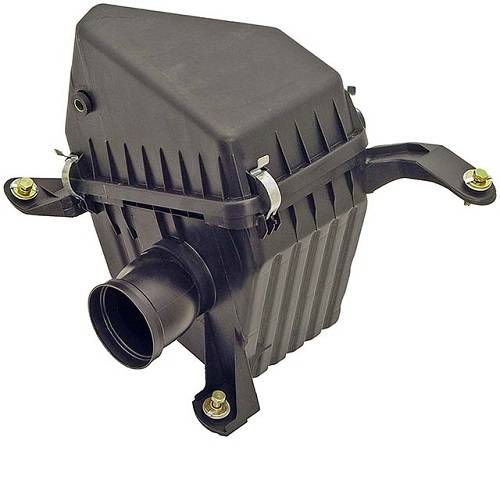 Aintier Air Filter Box Housing Assembly Air Cleaner Intake Hoses Fit For Toyota 4Runner 1996-2000 