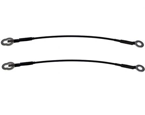 Reserved 38547 Dorman Tailgate Cable