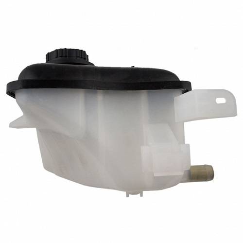 1996-1999 Taurus 3.0 SOHC Radiator Coolant Overflow Tank