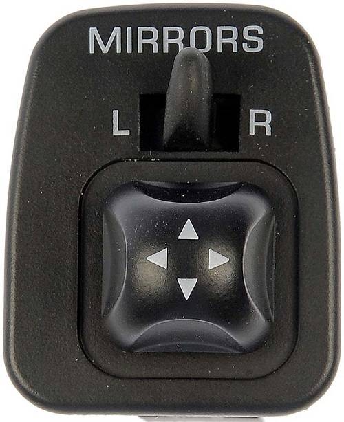 Details about  / 2005 2004 2003 2002 2001 2000 Power Mirror Switch for Ford F150 F250 F350 F450