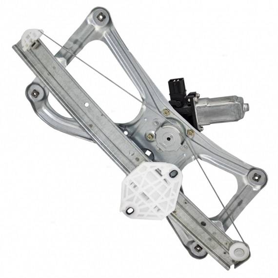 2006-2011 Civic Sedan Window Regulator / Motor -L