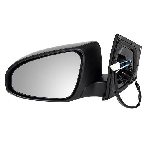 2014-2016 Corolla Power Side Mirror -L