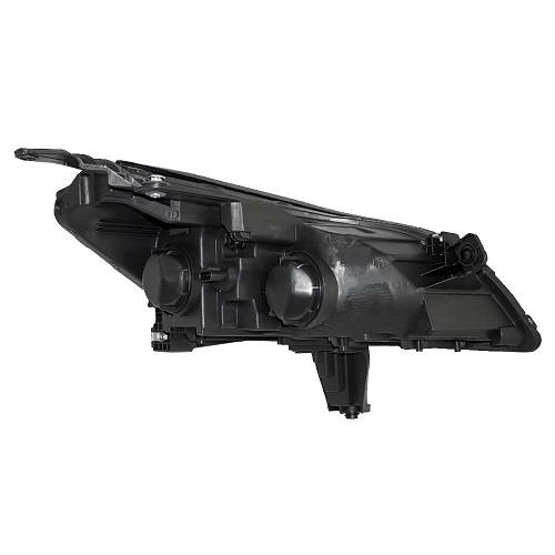 2009-2012 Traverse LTZ Headlight -L