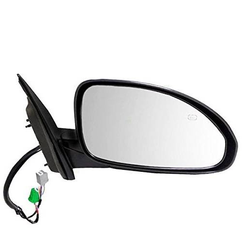 Passengers Power Side Mirror Heated Signal Memory for 2008-2013 Buick Enclave 