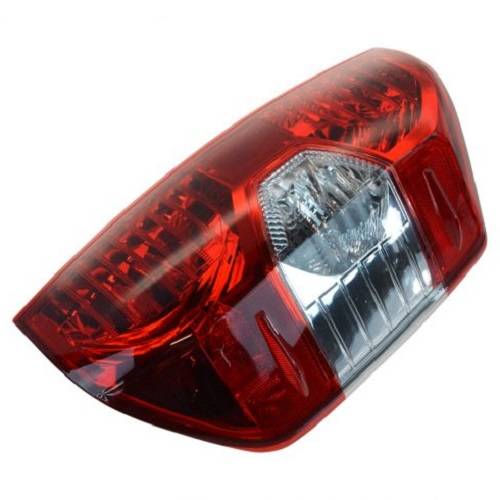 For 2014-2017 Toyota Tundra Tail Light Assembly Right 98831HH 2015 2016 