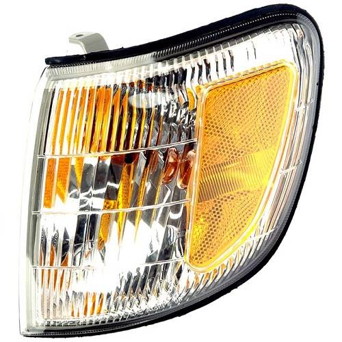 84101FC051 For Subaru Forester Parking Signal Light Assembly 2001 2002 Driver Side For SU2520103 