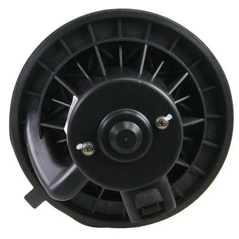 For 2003-2014 Chevrolet Tahoe Blower Motor Front AC Delco 26579DB 2007 2013 2009