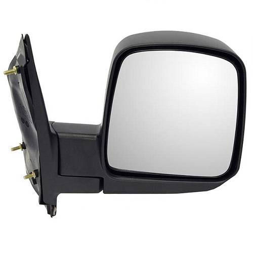 KV Power Rear View Door Mirror W/Glass+Housing Right Passenger Side