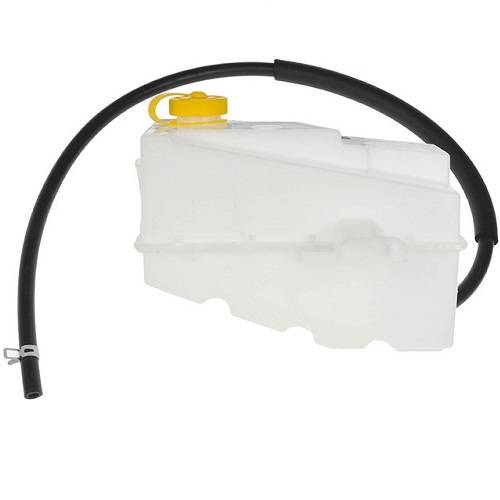 New Engine Coolant Recovery Tank For 2008-2014 Nissan Rogue With Cap And Rubber 2171279900 NI3014124 