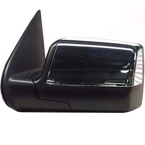 Mirror For 2006-2011 Ford Ranger Driver Side 