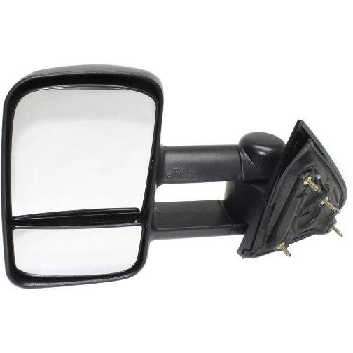 OE Replacement Door Mirror CHEVROLET PICKUP CHEVY SILVERADO 1500 2014-2015 Partslink GM1321455 