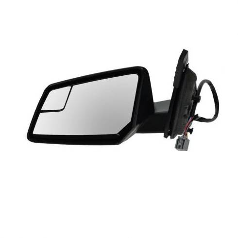 Dorman 955-743 Driver Side Power View Mirror 