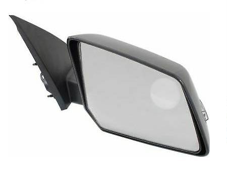 Saturn Outlook Burco Left & Right Mirror Glass for Chevy Traverse GMC Acadia