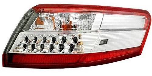 Depo 312-1958R-AF1 Toyota Camry Passenger Side Tail Light Assembly