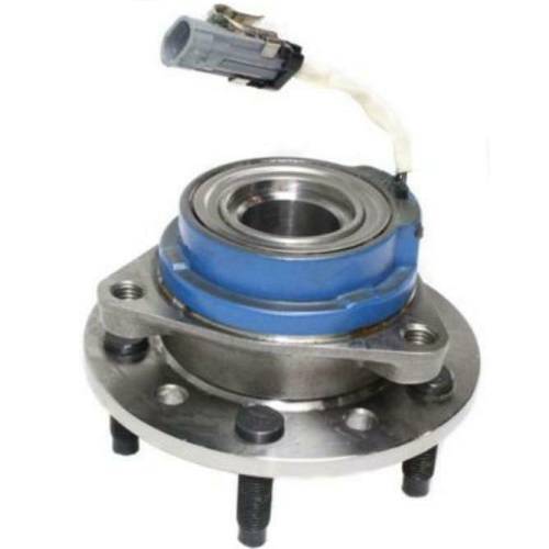 1PCS FRONT WHEEL Hub and Bearing Assembly for PONTIAC GRAND AM 99-05 