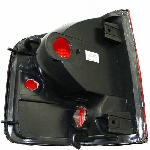 1994-2004 S10 Pickup Tail Lights -Driver and Passenger Set