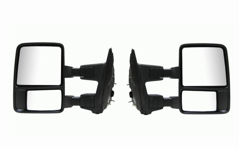 2008 Ford tow mirrors