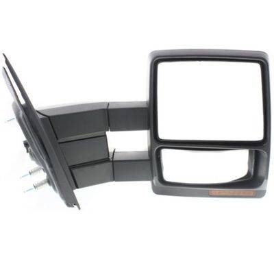Ford f150 telescoping mirrors #1