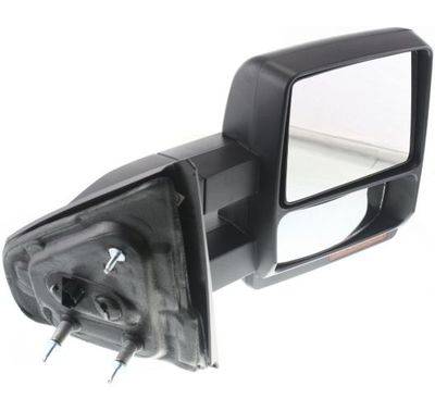 Telescoping mirrors for ford f150 #8