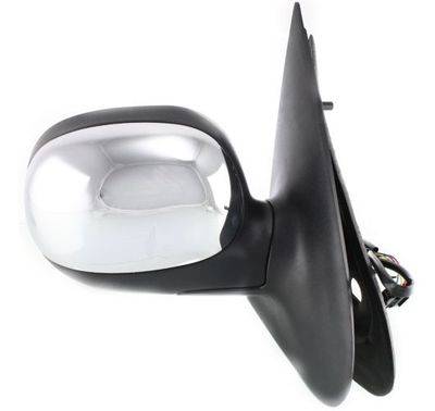 Dorman 955-345 Ford F-150 Driver Side Power Replacement Mirror