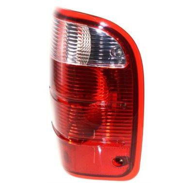 Right Passenger Side Tail Light Assembly For 2001-2005 Ford Ranger Parts Link # FO2801156 