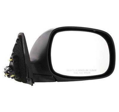 FOR 2000-2004 TOYOTA TUNDRA PAIR OE STYLE POWER+HEATED DOOR MIRROR REPLACEMENT