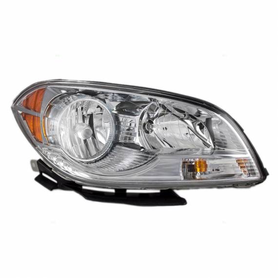 2008-2012 Chevy Malibu Headlight -Right