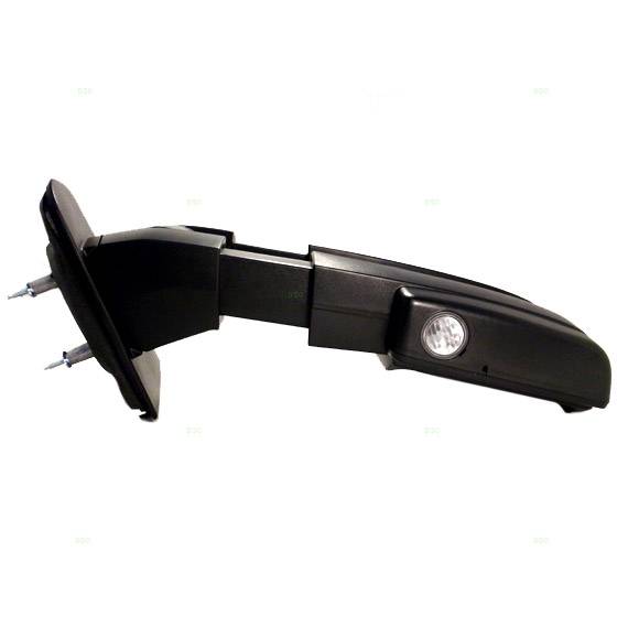 Telescoping mirrors for ford f150 #6