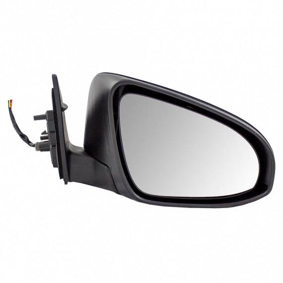 2012-2014 Camry Power Mirror -R