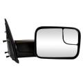 Dodge -# - 2002*-2010* Dodge Ram Truck Flip up Trailer Tow Style Mirror Manual -Right Passenger