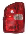 Chevy -# - 2007*-2014* Silverado Rear Tail Light Brake Lamp '3047' -Left Driver