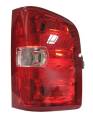 Chevy -# - 2007*-2014* Silverado Rear Tail Light Brake Lamp '3047' -Right Passenger