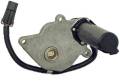 GMC -# - 1999-2002 Sierra Transfer Case Actuator Motor With Auto 4WD