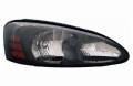Pontiac -# - 2004-2008 Grand Prix Front Headlight Lens Cover Assembly -Right Passenger