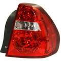 Chevy -# - 2004-2008* Malibu Rear Tail Light Brake Lamp -Right Passenger