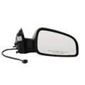 Chevy -# - 2008-2012 Malibu Outside Door Mirror Power Operated -Right Passenger