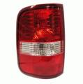 Ford -# - 2004*-2008 Ford F150 Style-side Rear Tail Light Brake Lamp -Left Driver