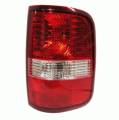 Ford -# - 2004-2008 Ford F150 Style-side Rear Tail Light Brake Lamp -Right Passenger