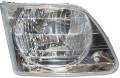 Ford -# - 2001 2002 2003 Ford F150 with Lightning Headlight -Right Passenger