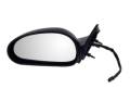 Ford -# - 1994-1995 Mustang Outside Door Mirror Power -Left Driver