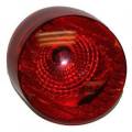 Chevy -# - 2005-2010 Cobalt Coupe Rear Tail Light Brake Lamp -Left Driver