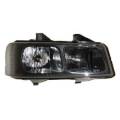 Chevy -# - 2003-2018 Express Van Front Headlight Lens Cover Assembly -Right Passenger